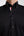 Camisa Hombre Roma Iconic Satin Negro