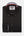Roma Iconic Herren Hemd Satin Schwarz
