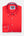 Camicia Uomo Roma Iconic Satin Rosso
