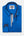 Camisa Hombre Roma Iconic Satin Azul marino