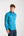 Camisa Hombre Roma Iconic Satin Verde
