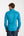 Camisa Hombre Roma Iconic Satin Verde