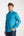Camisa Hombre Roma Iconic Satin Verde