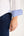 Chemise Homme Roma Iconic Satin Blanc