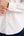 Chemise Homme Roma Iconic Satin Blanc