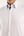 Chemise Homme Roma Iconic Satin Blanc