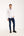 Chemise Homme Roma Iconic Satin Blanc