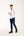Chemise Homme Roma Iconic Satin Blanc
