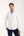 Chemise Homme Roma Iconic Satin Blanc