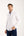 Chemise Homme Roma Iconic Satin Blanc