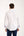 Chemise Homme Roma Iconic Satin Blanc