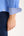 Roma Iconic Herren Hemd Satin Hellblau