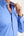 Roma Iconic Herren Hemd Satin Hellblau