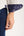 Chemise Homme Roma Iconic Satin Gris