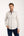 Chemise Homme Roma Iconic Satin Gris
