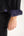 Chemise Homme Roma Iconic Satin Noir