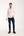 Camicia Uomo Roma Iconic Satin Rosa