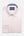 Camicia Uomo Roma Iconic Satin Rosa