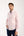 Camicia Uomo Roma Iconic Satin Rosa