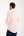 Camicia Uomo Roma Iconic Satin Rosa