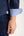 Camicia Uomo Roma Iconic Satin Blu