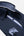 Camicia Uomo Roma Iconic Satin Blu