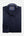 Camicia Uomo Roma Iconic Satin Blu