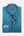 Camicia Uomo Roma Iconic Satin Verde