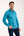 Camicia Uomo Roma Iconic Satin Verde