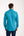 Camicia Uomo Roma Iconic Satin Verde