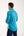 Camicia Uomo Roma Iconic Satin Verde