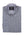 Chemise Homme Roma Iconic Popelin Stretch Blanc Bleu
