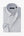 Chemise Homme Roma Popelin Stretch Gris
