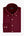 Chemise Homme Roma Popelin Stretch Rouge