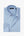 Camisa Hombre Roma Popelin Stretch Azul Claro