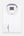 Poplin Stretch Man Shirt White