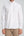 Poplin Stretch Man Shirt White
