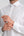 Poplin Stretch Man Shirt White