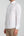 Poplin Stretch Man Shirt White