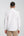 Poplin Stretch Man Shirt White