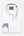 Poplin Stretch Man Shirt White