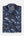 Chemise Homme Sport Popelin Stretch Bleu Gris