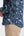 Chemise Homme Sport Popelin Stretch Bleu Gris