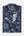 Chemise Homme Sport Popelin Stretch Bleu Gris
