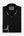 Poplin Stretch Women Shirt Black