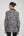Poplin Stretch Women Shirt Black White