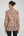Poplin Stretch Women Shirt Yellow Yellow