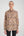 Poplin Stretch Women Shirt Yellow Yellow