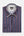 Vesuvio Iconic Poplin Stretch Man Shirt Blue Pink
