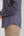 Vesuvio Iconic Poplin Stretch Man Shirt Blue Pink